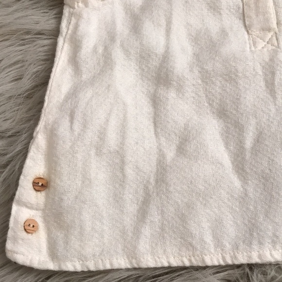 ZARA BABY Girls Formal Casual Matching Set | 2-3 - Picture 5 of 12